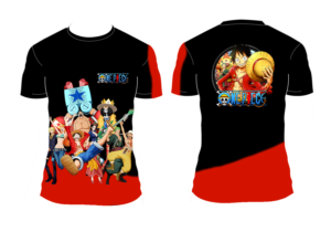 T-Shirt-Design von k_coperation99 für Gamesfever | Design: #20413718