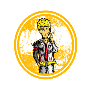 T-shirt Design by sastra wiguna