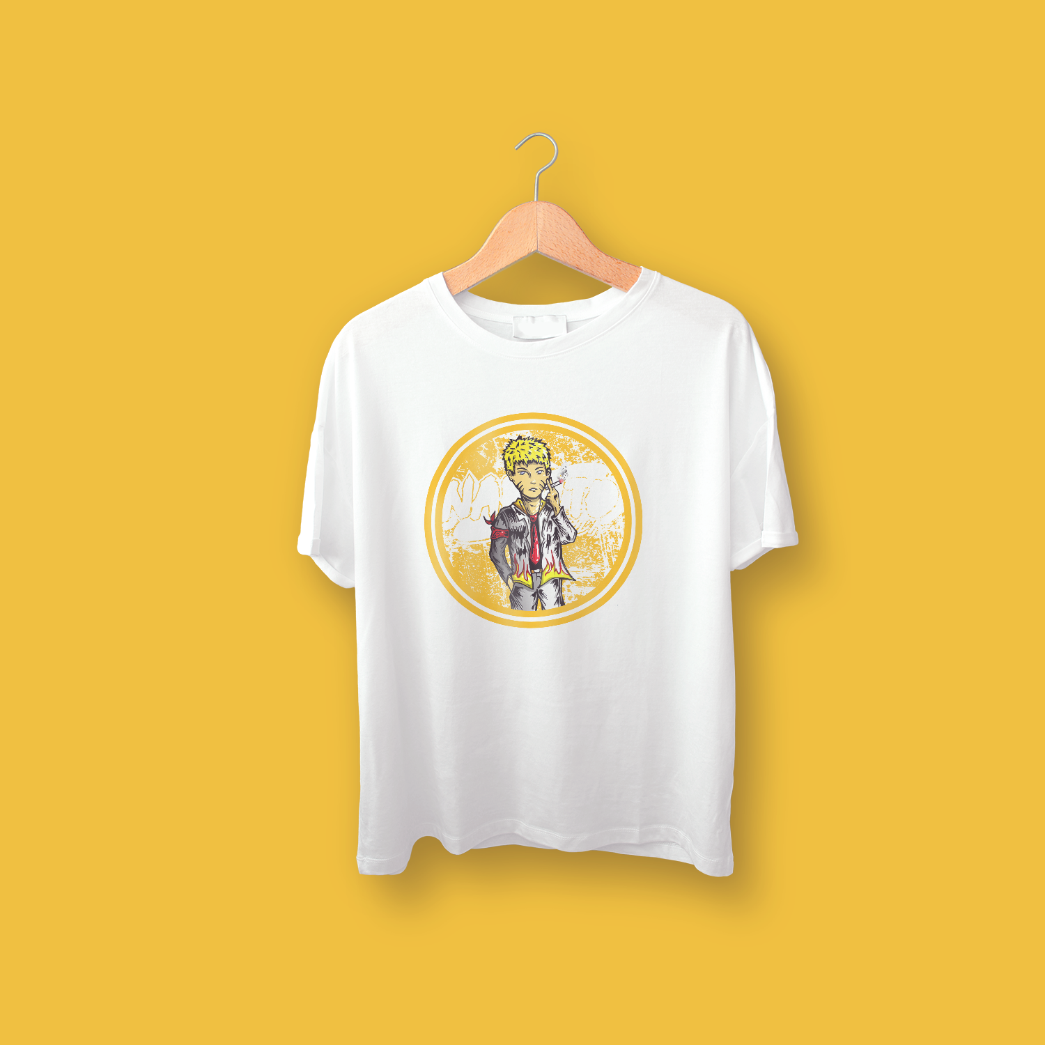 T-Shirt-Design von sastra wiguna für Gamesfever | Design #20415976