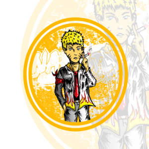 Diseño de Camiseta por sastra wiguna 2 para Gamesfever | Diseño #20416056