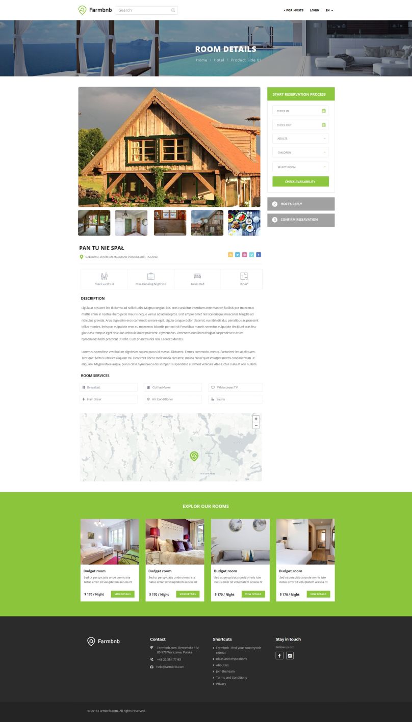 Diseño Web por WebPixel para este proyecto | Diseño #20405799