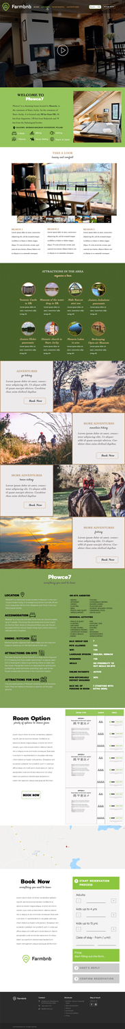 Web Design by Solakidis Panos for this project | Design #20405229