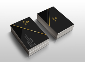 Logo Design by Nightmist for this project | Design: #20384597