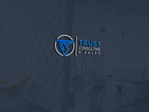 Logo Design by Trisha Akter for this project | Design: #20367513