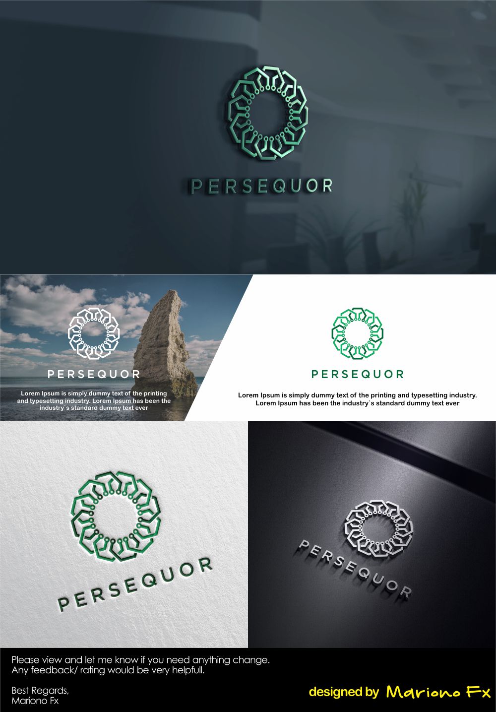 Logo Design by Mariono Fx for Gamalocus ApS | Design #20353108