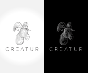 CREATUR | Diseño de Logo por sushsharma99
