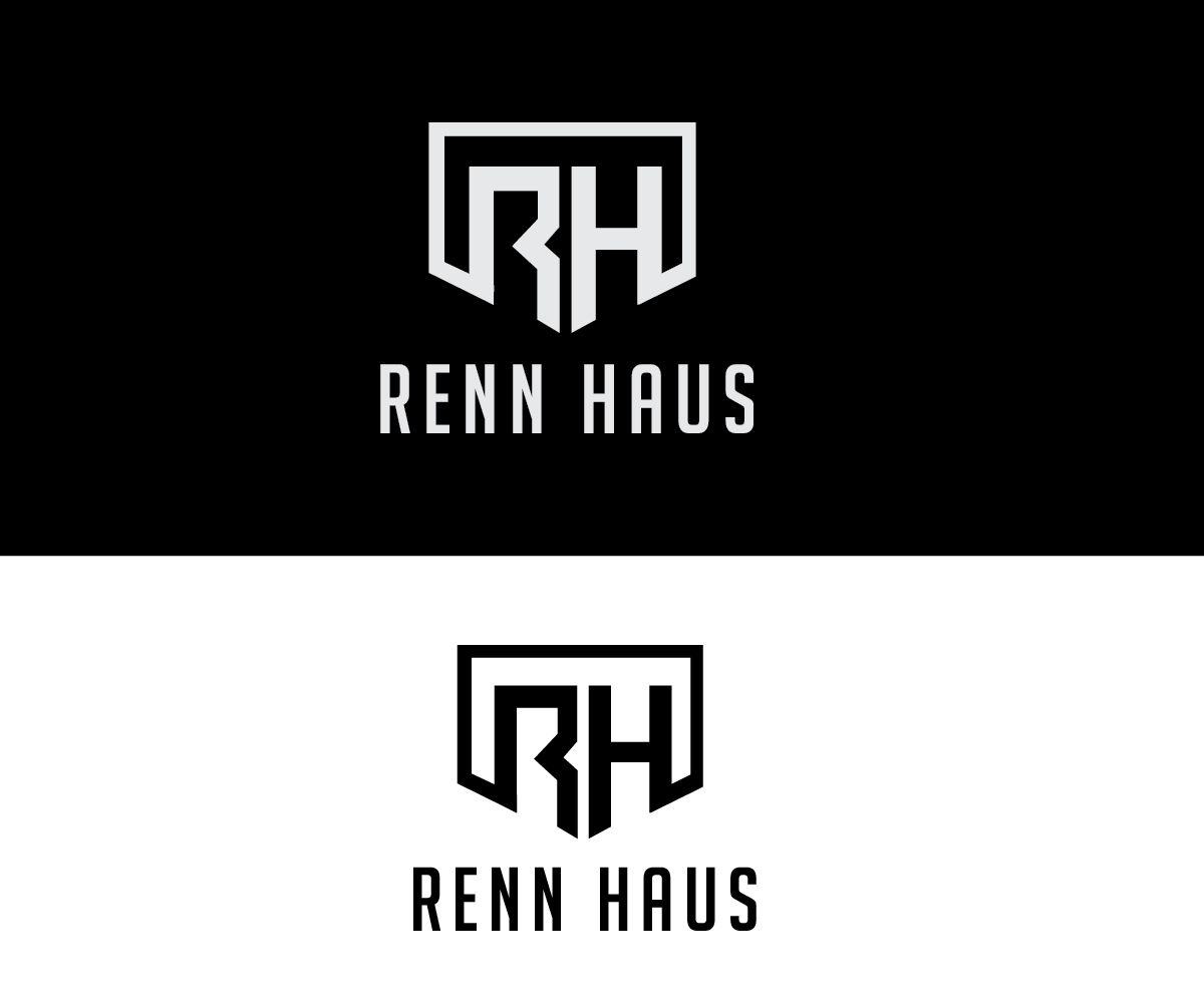Logo Design by renderman for this project | Design #20364075