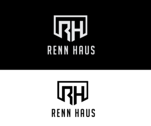 Logo Design by renderman