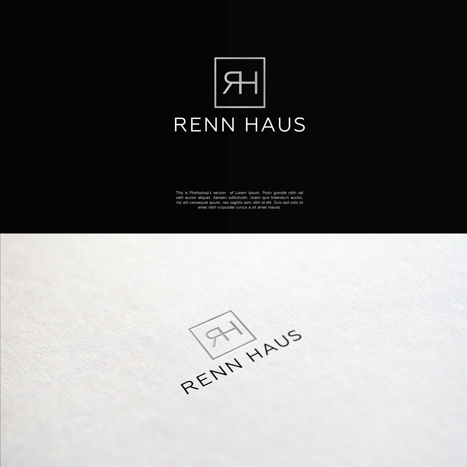 Logo Design by lorixart for this project | Design #20385053