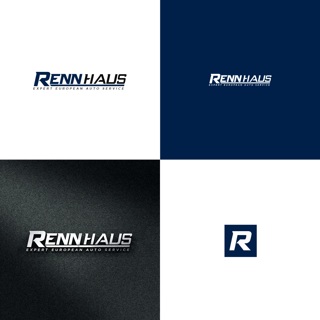 Logo Design by JohnM. for this project | Design #20360633