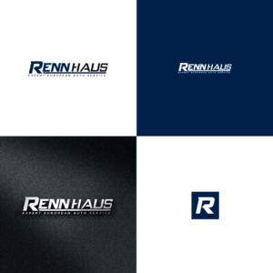 Logo Design by JohnM. for this project | Design: #20360633