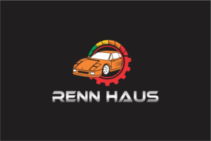 Logo Design by Robert Macwan for this project | Design: #20431860