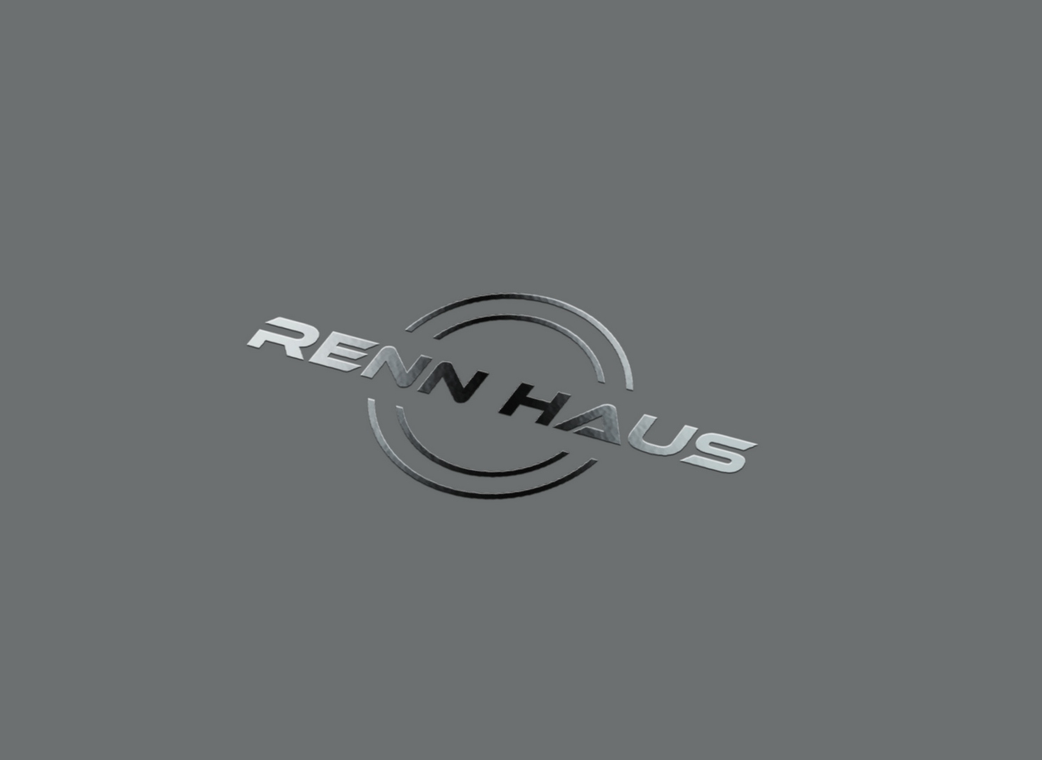 Logo Design by StalkerV for this project | Design #20373464