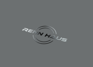 RENN HAUS | Logo Design by StalkerV