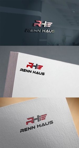 Logo Design by yoossefMaroc for this project | Design: #20363544