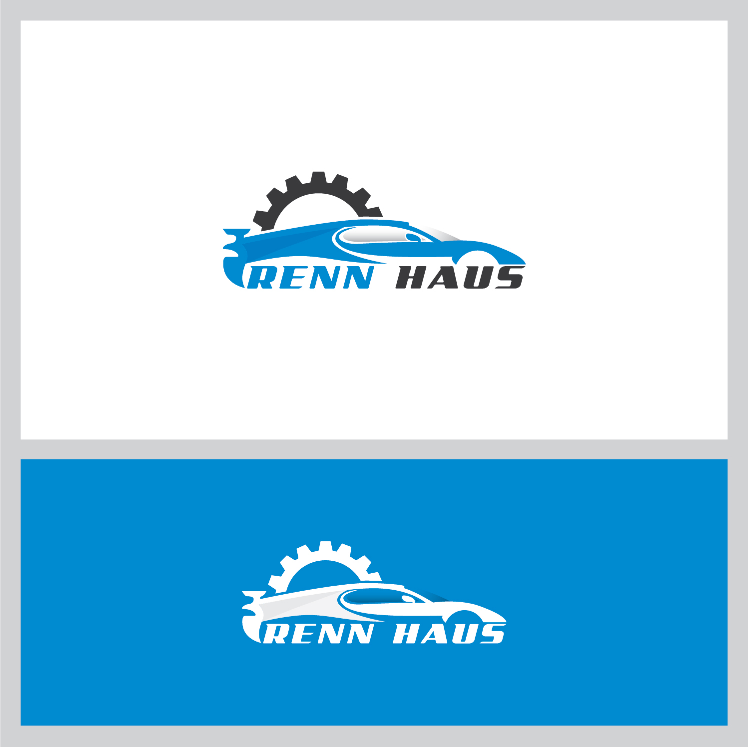 Logo Design by Deziners Zone for this project | Design #20361074