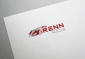 Logo Design by Deziners Zone for this project | Design: #20361079