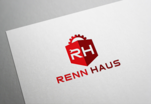 Logo Design by Deziners Zone for this project | Design: #20361080
