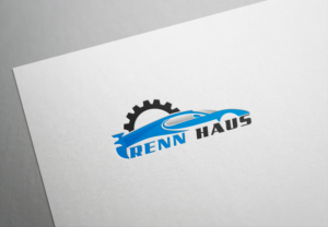 Logo Design by Deziners Zone for this project | Design: #20361081