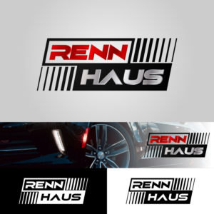 Logo Design by zatsukiki for this project | Design #20358457