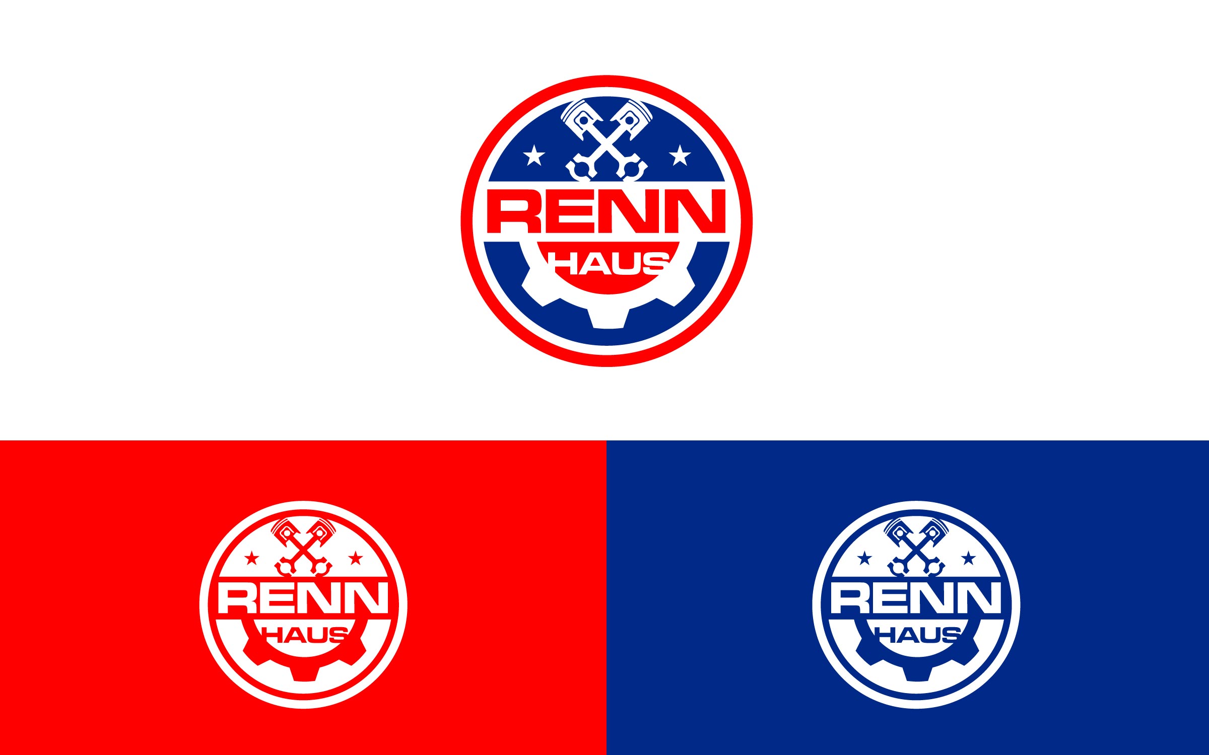 Logo Design by Kanaip for this project | Design #20362728