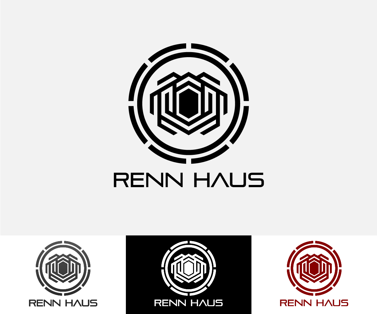 Logo Design by Nufanart for this project | Design #20371171