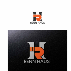 Logo Design by Finley Johnson for this project | Design: #20414545