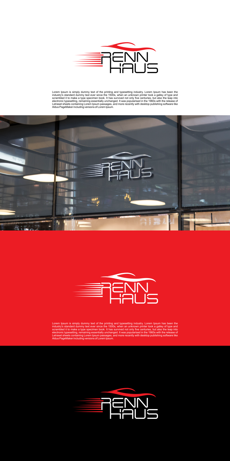 Logo Design by art23 for this project | Design #20391954