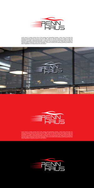 Logo Design by art23 for this project | Design: #20391954