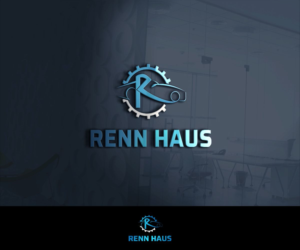 Logo Design by Dim_design for this project | Design: #20386569