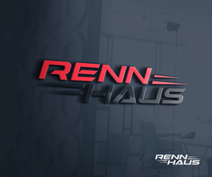 RENN HAUS | Logo Design by Ankita B