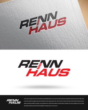 Logo Design by zingodesigns258 for this project | Design #20370212