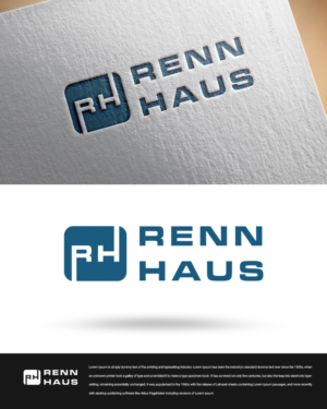 Logo Design by zingodesigns258 for this project | Design: #20370215
