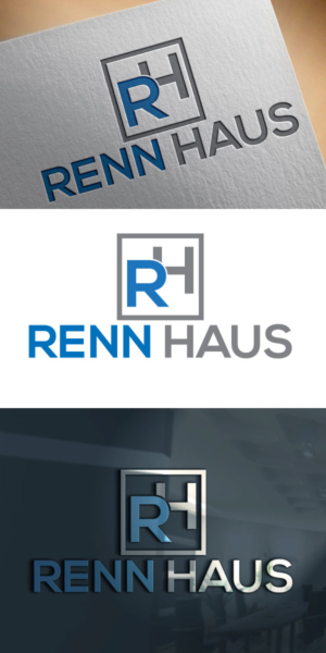 Logo Design by manik 06 for this project | Design: #20381605