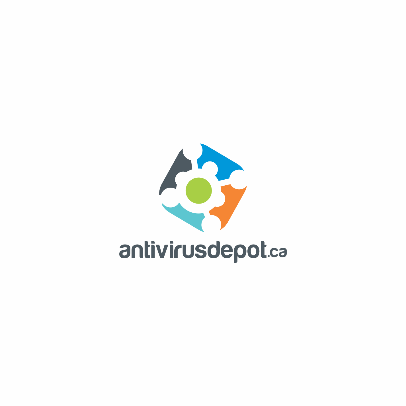 Logo Design by Arham Hidayat for ECONO MICRO | Design #20378408
