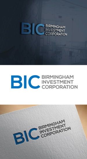 Birmingham Investment Corporation | Logo Design by expert pro