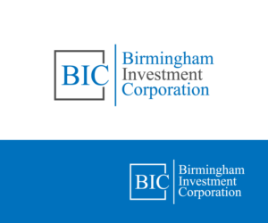 Birmingham Investment Corporation | Logo Design by ynm50 2