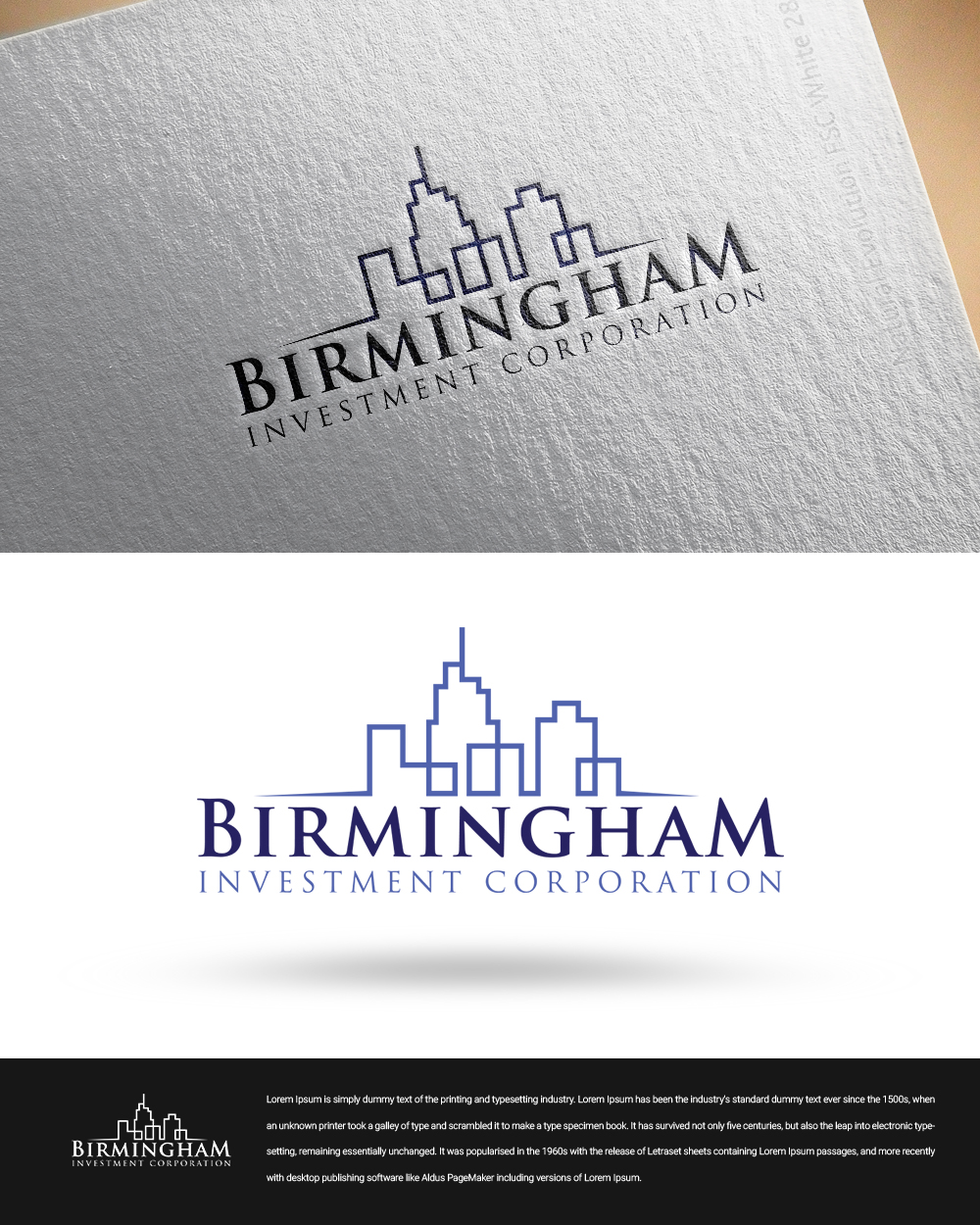 Logo Design by zingodesigns258 for this project | Design #20376001
