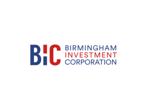 Birmingham Investment Corporation | Diseño de Logo por R16