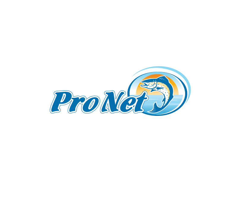 Logo Design for PRO NET by instudio | Design #20375744