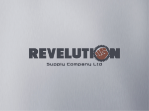Logo Design by dhamkith for Revolution Supply Co | Design: #20404420