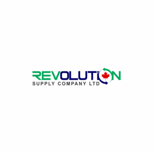 Logo Design by Arham Hidayat for Revolution Supply Co | Design #20376878