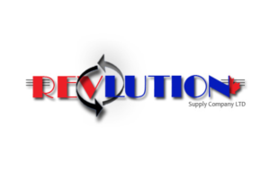 Logo Design by RayKatDesignz for Revolution Supply Co | Design #20376471