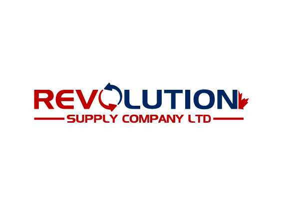 Logo Design by creative.bugs for Revolution Supply Co | Design #20357173