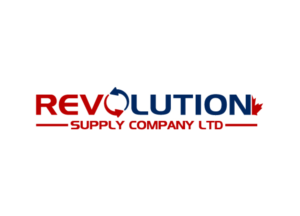 Logo Design by creative.bugs for Revolution Supply Co | Design: #20357173