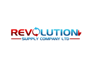 Logo Design by creative.bugs for Revolution Supply Co | Design: #20357175