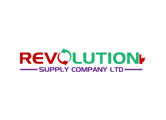 Logo Design by creative.bugs for Revolution Supply Co | Design #20357176