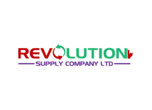 Logo Design by creative.bugs for Revolution Supply Co | Design: #20357176