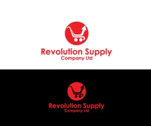 Logo Design by skyDesignbox
