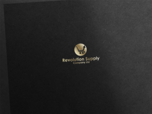Logo-Design von skyDesignbox für Revolution Supply Co | Design: #20375413